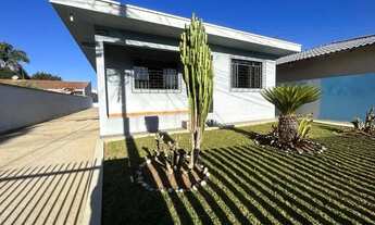 Imagem: Casa para venda possui 100 metros quadrados