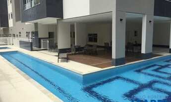 Imagem 2: APARTAMENTO - PARQUE RESIDENCIAL AQUARIUS - SP