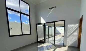 Imagem 3: Casa de condomínio para aluguel com 215 metros quadrados com 3 quartos