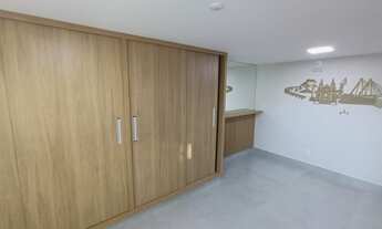 Imagem 4: Apartamento para venda tem 71 metros quadrados com 3 quartos em Jardim Camburi - Vitória