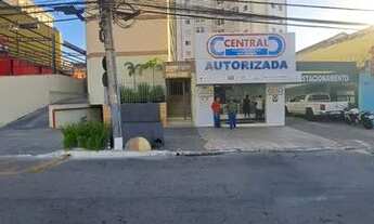 Imagem 5: Duplex para aluguel com 65 metros quadrados com 1 quarto ótima localização ST Central - Go