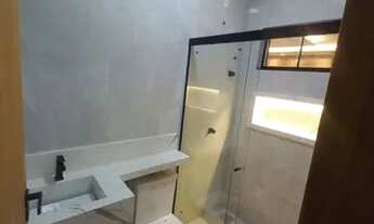 Imagem 6: Casa 3/4 com piscina