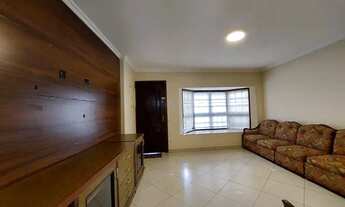 Imagem 2: Casa de vila sobrado para aluguel possui 130 metros quadrados com 3 quartos