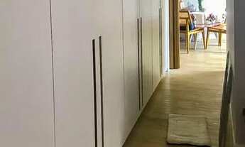 Imagem 6: Apartamento para Aluguel - Moema, 1 Quarto, 78 m2