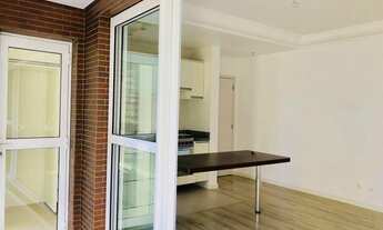 Imagem 2: Apartamento para tem 74 metros quadrados com 2 quartos sendo uma suíte