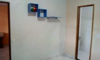 Imagem 6: Alugo casa no novo aleixo, amadeu botelho, prox ao núcleo 16!