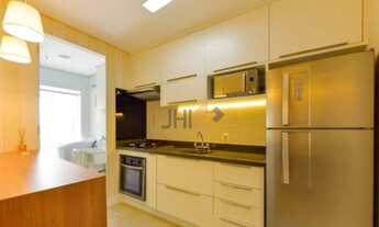 Imagem 3: Apartamento para locação em Pinheiros com 68m²