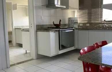 Imagem 4: Patamares Lumno GREENVILLE 225 m 4 suítes