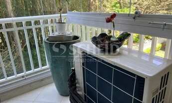 Imagem 7: Magnifico apartamento 04 suites, 03 vagas , lazer completo, inclusive vg para visitantem