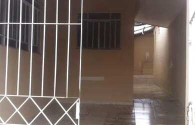 Imagem 7: Aluga-se casa com 2 quartos no Santa Paula