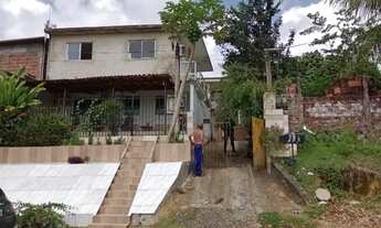 Imagem: Casa de dois quartos na varzea, jardim petropolis
