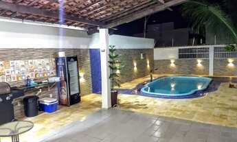 Imagem 2: Casa aluguel Casa com 3 dormitórios