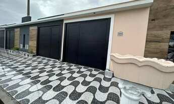 Imagem: Casa para venda com 132 metros quadrados