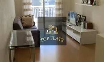 Imagem 6: Flat disponível na Bela Vista