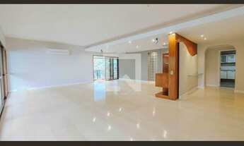 Imagem 2: Apartamento à Venda - São Conrado, 4 Quartos, 210 m2