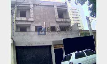 Imagem: SANTO ANDRE - Residential / Penthouse