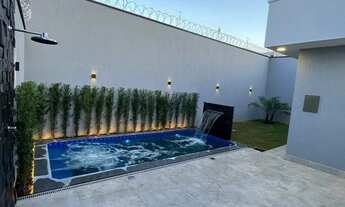 Imagem 3: Casa Setor Faiçalville - Goiânia - GO