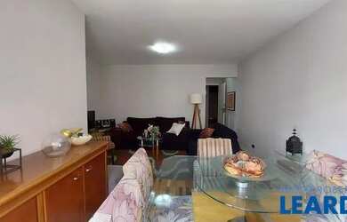 Imagem 6: APARTAMENTO - MOEMA ÍNDIOS - SP