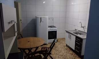 Imagem 4: Aluga-se Casa em condomínio com 2 dormitórios