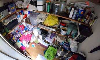 Imagem 7: Sobrado com 2 dormitórios à venda, 157 m² por R$ 570.000,00 - Jardim Nova Petrópolis - São