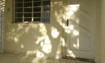 Imagem 3: Locação - Casa - Jardim São Paulo - Americana - SP