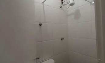 Imagem 6: Kitnet Individual Mobiliada 4quadras metrô paraíso