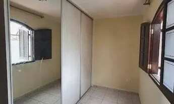 Imagem: Casa para venda possui 80 metros quadrados