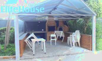 Imagem 2: APARTAMENTO RESIDENCIAL em SÃO PAULO - SP, BOSQUE DA SAÚDE