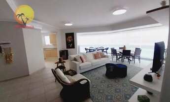 Imagem 2: Apartamento para Venda em Bertioga, Riviera de São Lourenço, 4 dormitórios, 4 suítes, 5 ba