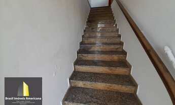 Imagem 3: Locação - Casa - Vila Cordenonsi - Americana - SP