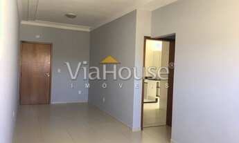 Imagem 2: Lindo apartamento no Jardim Residencial Florida, 2 quartos com ar condicionado, sala 2 amb