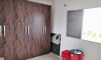 Imagem 6: Apartamento para venda tem 76 metros quadrados com 2 quartos em Ocian - Praia Grande - SP