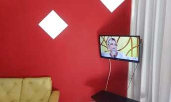 Imagem 4: Aluguel por temporada