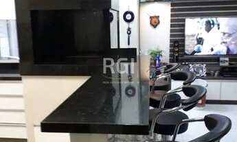 Imagem 3: Casa para Venda - 120m², 4 dormitórios, 3 vagas - Jardim Leopoldina