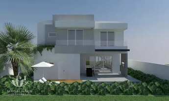 Imagem 2: MANSAO NO ALPHAVILLE 2