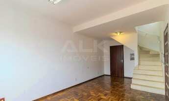 Imagem 3: Sobrado Residencial 3 Dormitórios na Vila Madalena com 279m2