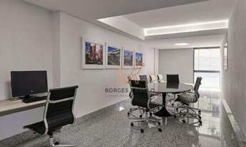 Imagem 16: Lançamento! Apartamento com 3 dormitórios à venda, 82 m² - Lourdes - Belo Horizonte/MG