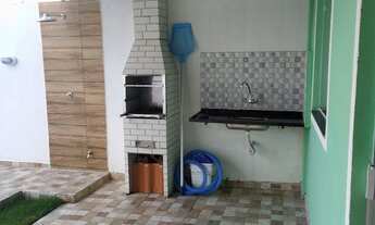 Imagem 6: Casa na entrada do emissário de arembepe