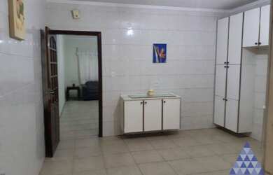 Imagem 6: Sobrado com 3 dormitórios para alugar, 133 m² por R$ 3.215,00/mês - Santana - São Paulo/SP