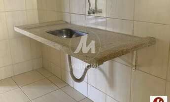 Imagem 3: Apartamento (tipo - padrao) 2 dormitórios, cozinha planejada, portaria 24hs, lazer, salão