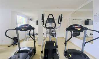 Imagem 6: Apartamento para Aluguel - Água Branca, 2 Quartos, 45 m2