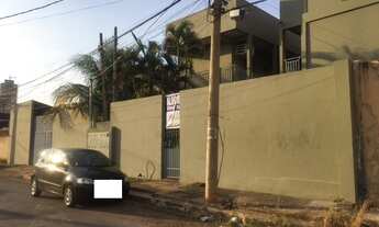 Imagem 2: KITnet Mobiliado de 30m² prox Av CPA Atras terra nova CBA