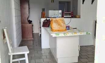 Imagem 4: SOBRADO - JARDIM PRUDÊNCIA - SP