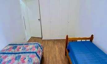 Imagem 6: Apartamento para venda tem 132 metros quadrados com 4 quartos em Itararé - São Vicente - S