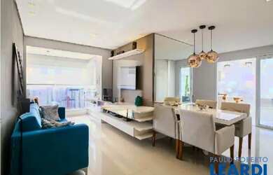 Imagem 6: COBERTURA - VILA GILDA - SP