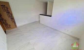 Imagem 2: Apartamento com 2 dormitórios à venda, 56 m² por R$ 245.000 - Jardim dos Comerciários (Ven