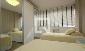 Imagem 4: Apartamento à Venda - Leblon, 3 Quartos, 93 m2