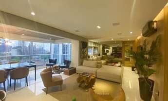 Imagem 6: Apartamento para venda tem 130 metros quadrados com 2 quartos