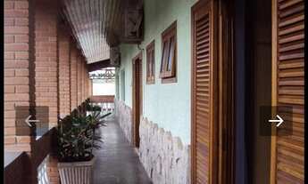 Imagem 5: Casa Condomínio City Castelo com 2 suítes + 4 dormitórios - Campo Futebol Poço Artesiano