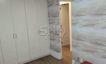 Imagem 6: Apartamento em Moema com 3 dormitórios